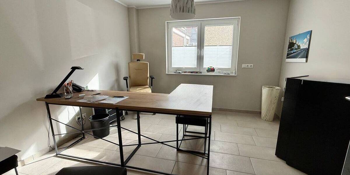 Etagenwohnung Neustadt am Rübenberge Neustadt - 3 Zimmer, 88 m&sup2;, 285.800&euro; | Angebot:26515343