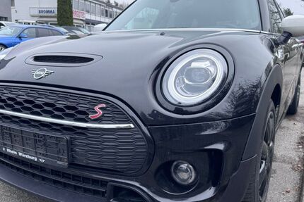 Mini Cooper SD Clubman 190.000 km 12.500 &euro; Langenhagen 30851