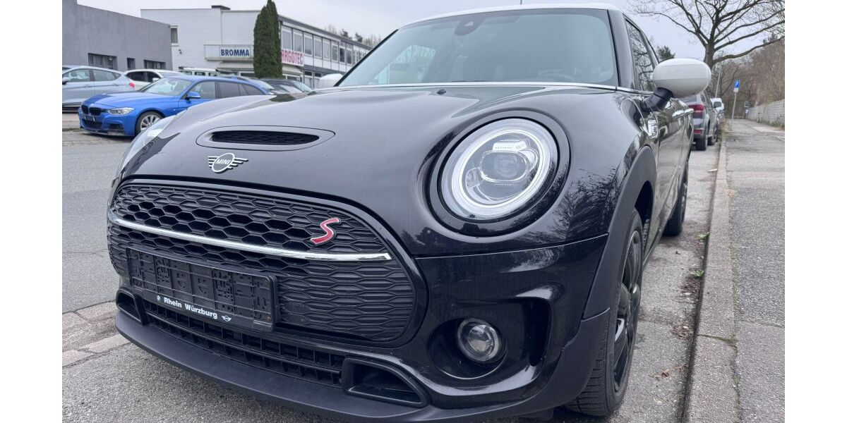 Mini Cooper SD Clubman 190.000 km 12.500 &euro; Langenhagen 30851