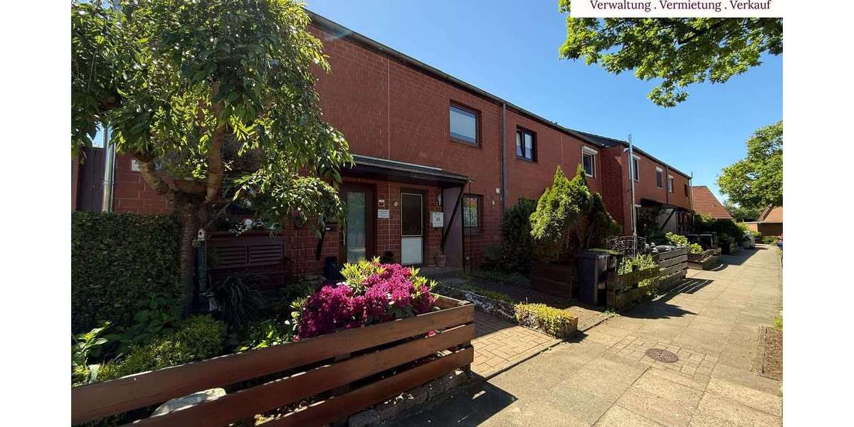Einfamilienhaus Hannover Buchholz-Kleefeld - 4 Zimmer, 80 m&sup2;, 299.000&euro; | Angebot:26764218