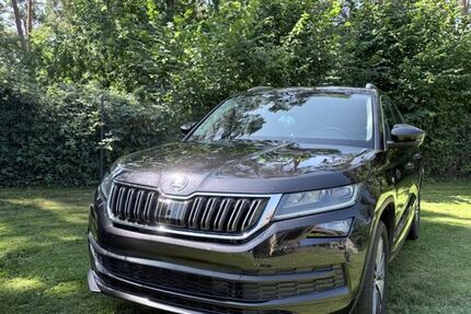 Skoda Kodiaq 118.000 km 21.399 &euro; Rodewald 31637