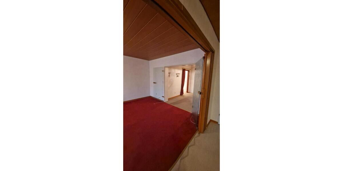 Hochparterre Wunstorf - 3 Zimmer, 75 m&sup2;, 150.000&euro; | Angebot:25858413