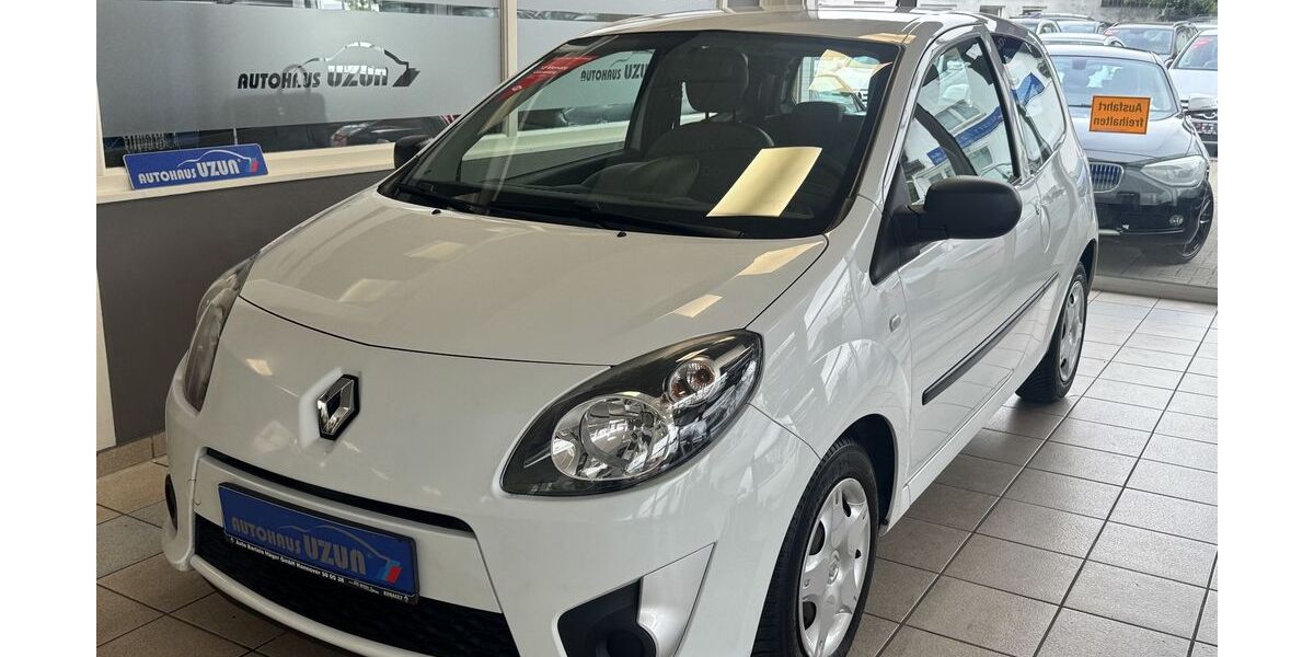 Renault Twingo 135.779 km 2.490 &euro; Hannover 30419