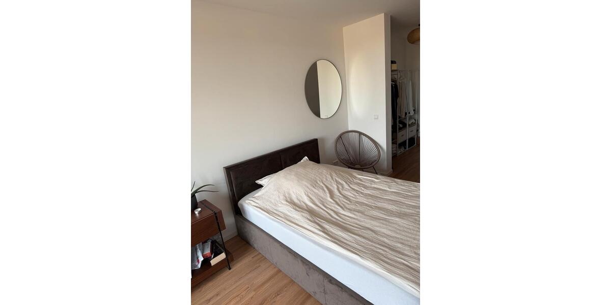 Etagenwohnung Hannover Döhren-Wülfel - 2 Zimmer, 51 m&sup2;, 1.100&euro; | Angebot:25045236