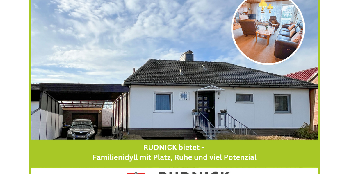 Einfamilienhaus Wunstorf - 4 Zimmer, 100 m&sup2;, 249.000&euro; | Angebot:25370553
