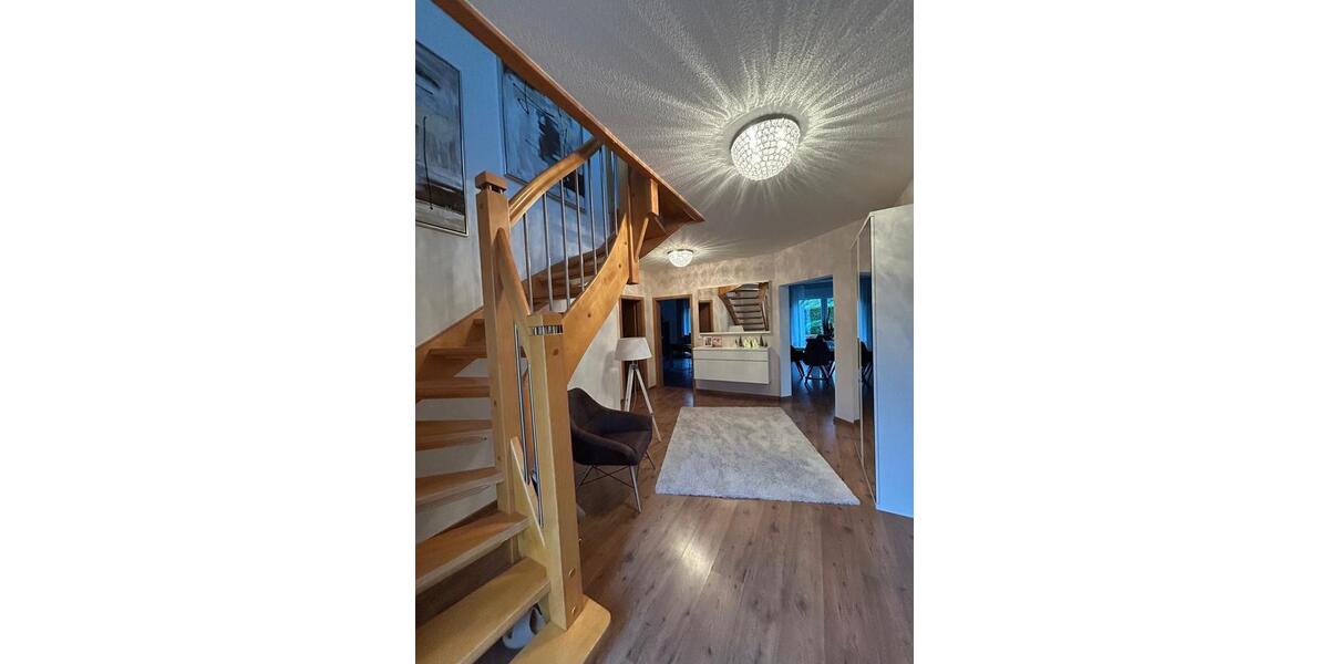 Mehrfamilienhaus, Wohnhaus Schwarmstedt - 9 Zimmer, 308 m&sup2;, 790.000&euro; | Angebot:25417482