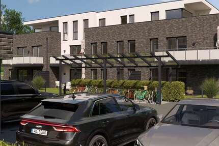 Wohnung Wunstorf - 4 Zimmer, 121 m&sup2;, 513.000&euro; | Angebot:24433476