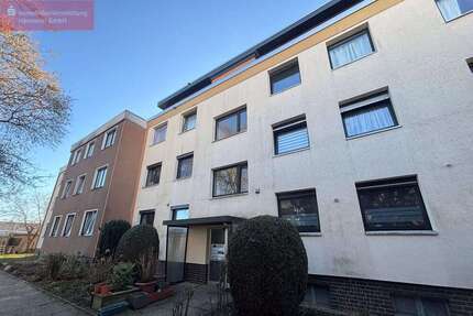Wohnung Wunstorf - 3 Zimmer, 83 m&sup2;, 184.000&euro; | Angebot:25056054