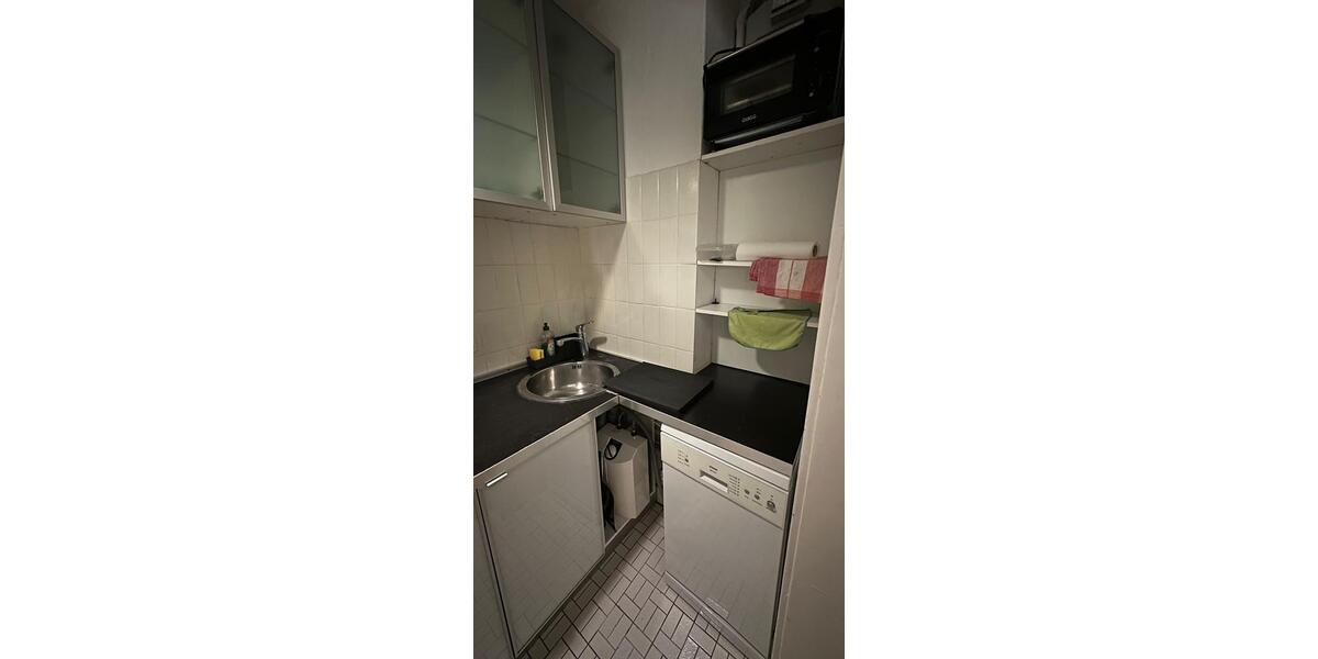 Etagenwohnung Hannover Ricklingen - 2 Zimmer, 38 m&sup2;, 110.000&euro; | Angebot:26941385