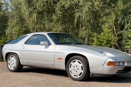 Porsche 928 124.690 km 35.000 &euro; Isernhagen 30916