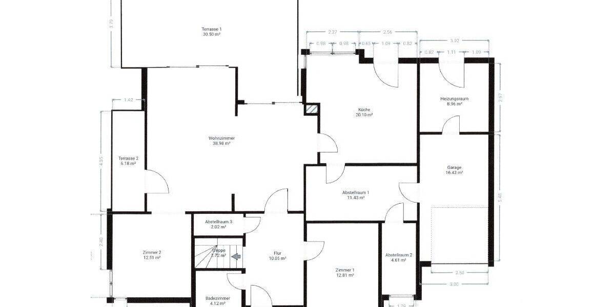 Einfamilienhaus Langenhagen / Godshorn Godshorn - 4 Zimmer, 225 m&sup2;, 820.000&euro; | Angebot:25671325
