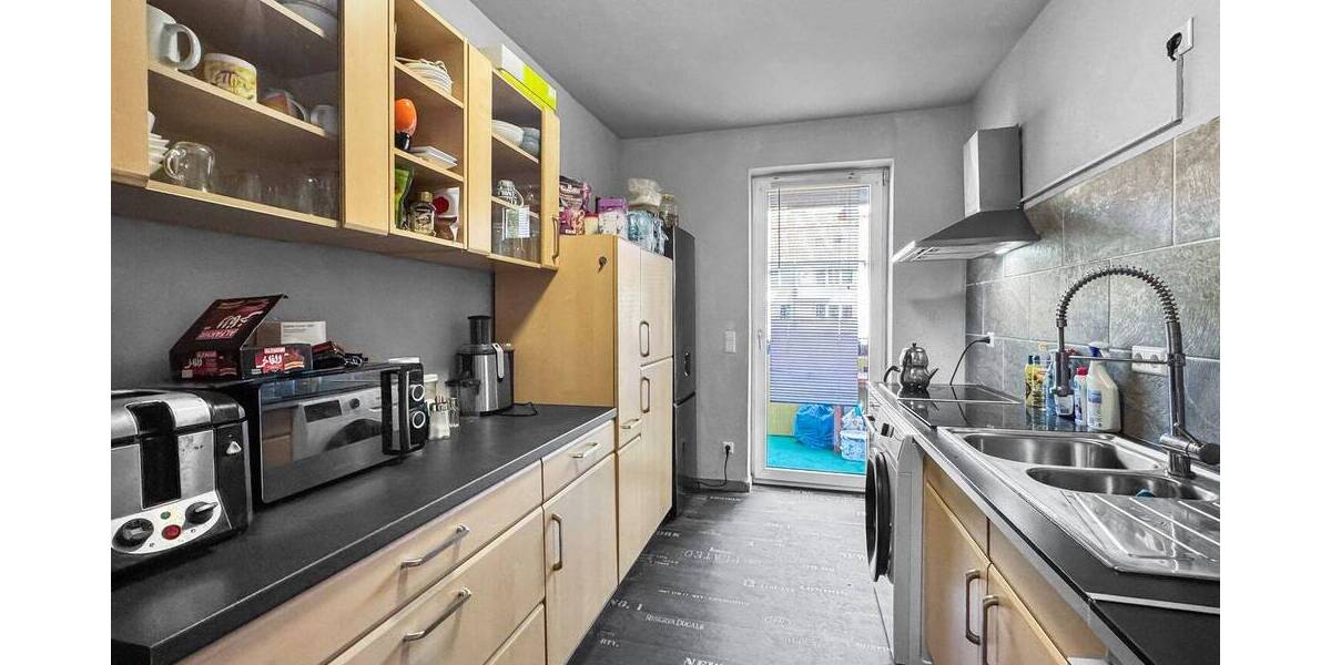 Etagenwohnung Hannover Nordstadt - 3 Zimmer, 74 m&sup2;, 265.000&euro; | Angebot:26053477