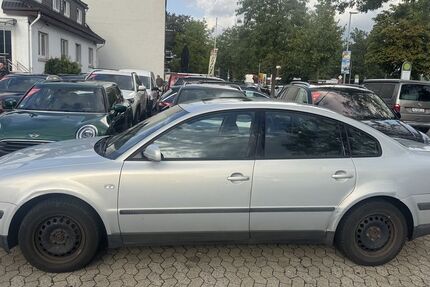 VW Passat 252.920 km 1.990 &euro; Hannover 30419