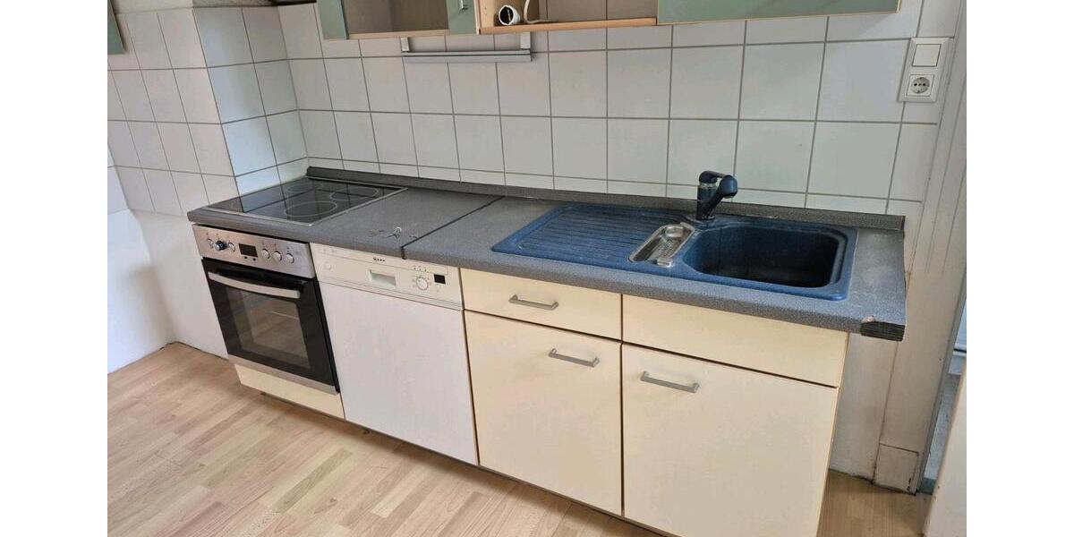 Etagenwohnung Hannover Vahrenwald-List - 4 Zimmer, 95 m&sup2;, 380.000&euro; | Angebot:27197556