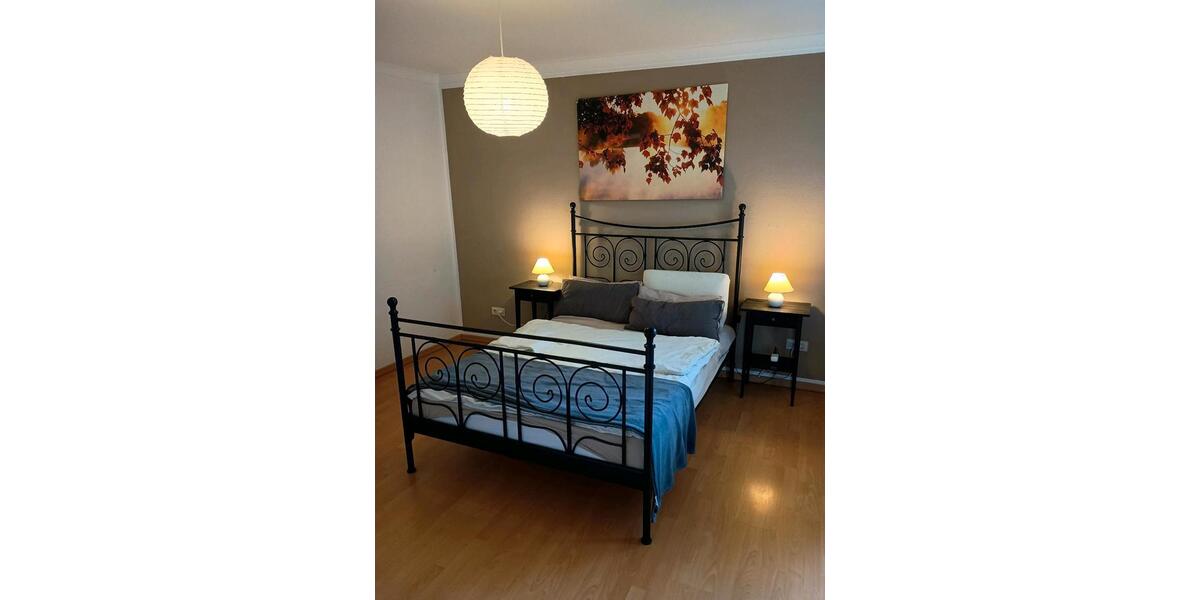 Etagenwohnung Hannover Buchholz-Kleefeld - 2 Zimmer, 72 m&sup2;, 900&euro; | Angebot:24975124