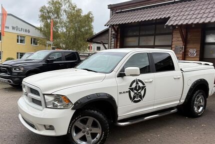Dodge RAM 144.900 km 25.900 &euro; Isernhagen 30916