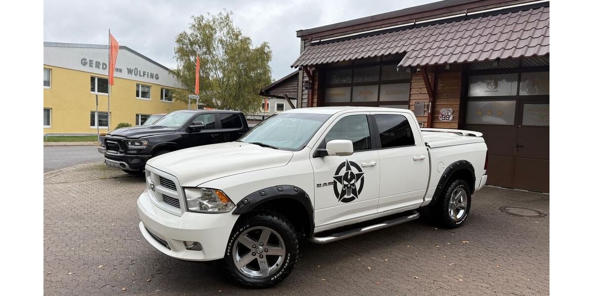 Dodge RAM 144.900 km 25.900 &euro; Isernhagen 30916