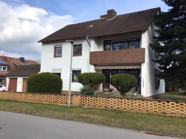 Etagenwohnung Burgdorf - 3 Zimmer, 78 m&sup2;, 149.000&euro; | Angebot:26005446