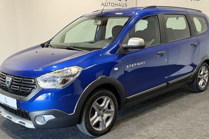 Dacia Lodgy 65.000 km 14.900 &euro; Seelze 30926