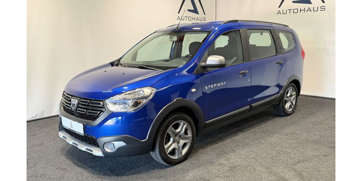 Dacia Lodgy 65.000 km 14.900 &euro; Seelze 30926