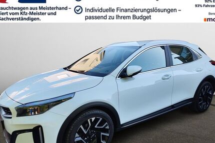 Kia XCeed 121.807 km 15.380 &euro; Hannover 30165