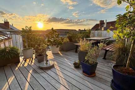 Wohnung Hannover Linden-Limmer - 4 Zimmer, 124 m&sup2;, 595.000&euro; | Angebot:27464814