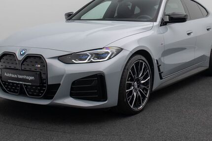 BMW i4 31.706 km 51.999 &euro; Isernhagen 30916