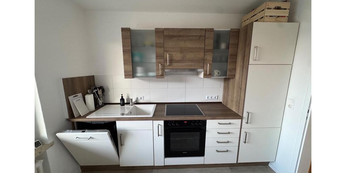 Etagenwohnung Pattensen - 3 Zimmer, 93 m&sup2;, 935&euro; | Angebot:25759118