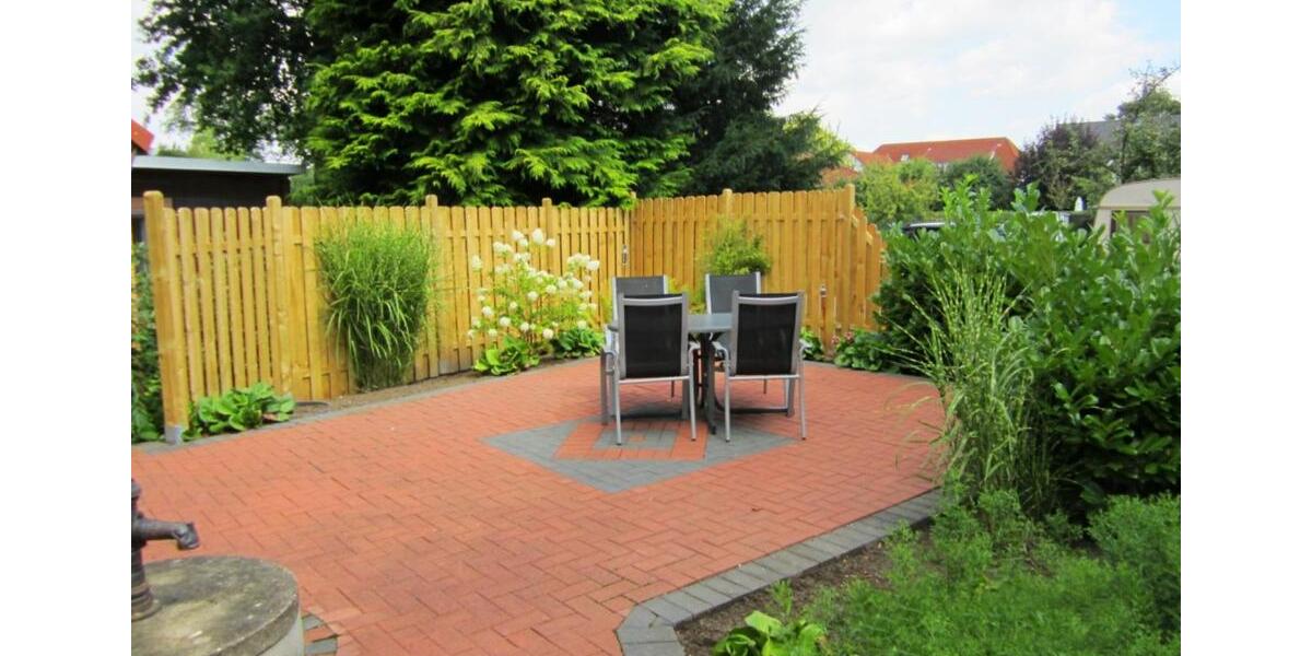 Dachgeschoßwohnung Neustadt am Rübenberge - 4 Zimmer, 117 m&sup2;, 1.130&euro; | Angebot:25841909