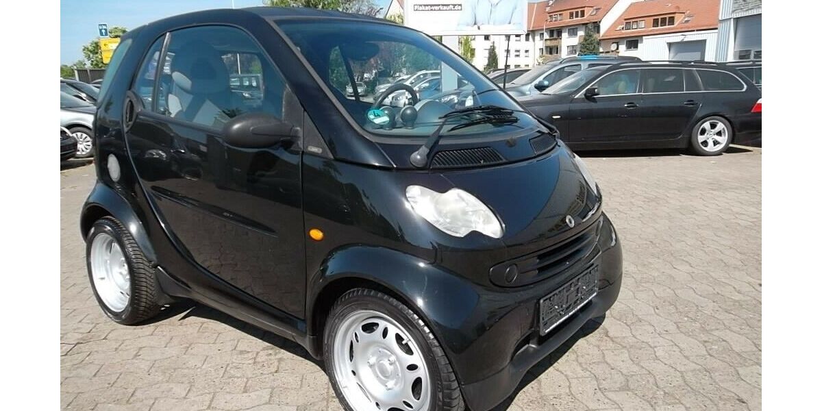 Smart ForTwo 224.000 km 690 &euro; Garbsen/ Hannover 30827