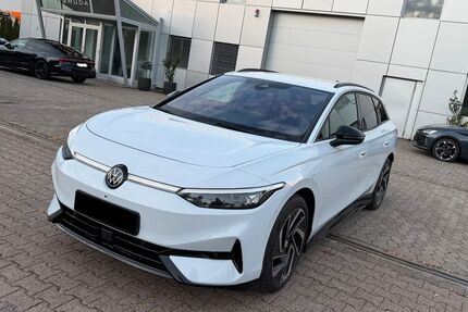VW ID.7 30.000 km 42.550 &euro; Garbsen 30827