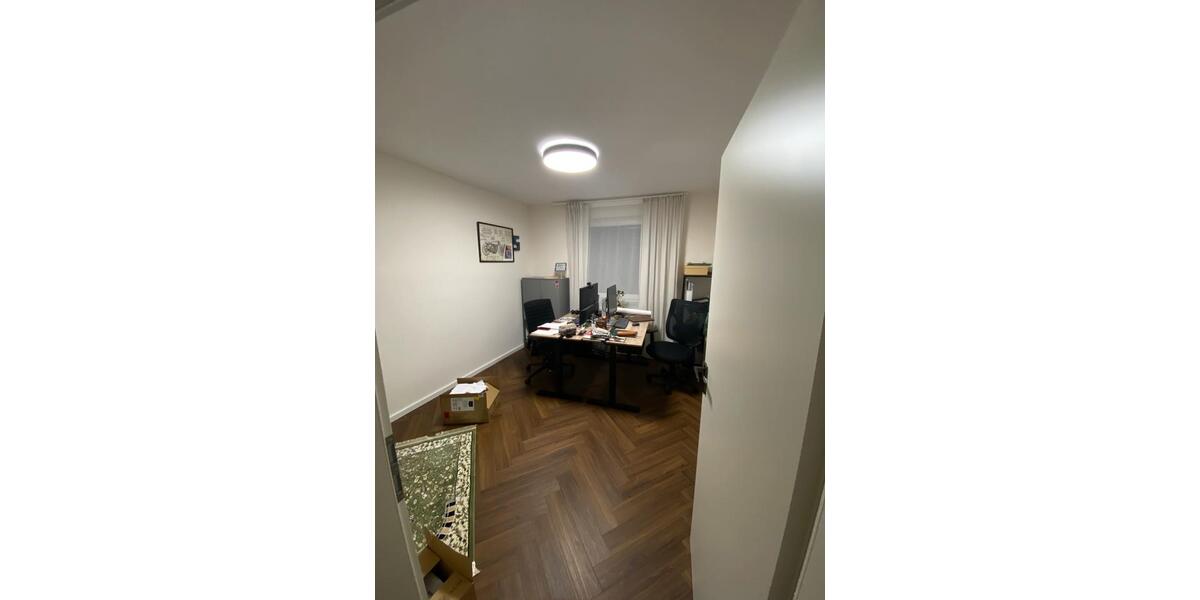 Hochparterre Langenhagen Engelbostel - 2 Zimmer, 83 m&sup2;, 310.000&euro; | Angebot:26546770