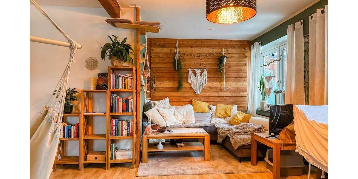 Mehrfamilienhaus, Wohnhaus Barsinghausen Wichtringhausen - 1 Zimmer, 320 m&sup2;, 476.000&euro; | Angebot:25770978