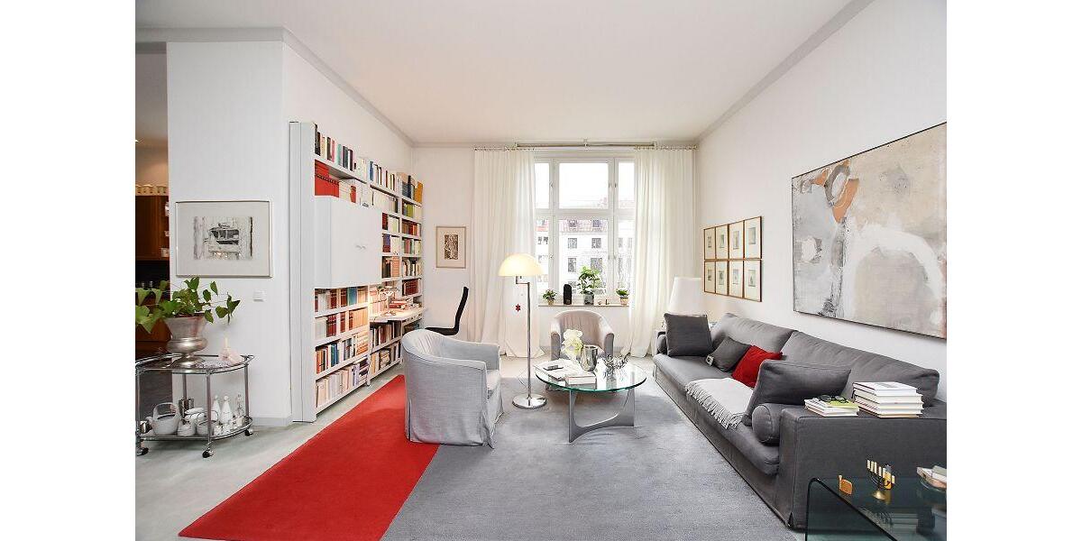 Etagenwohnung Hannover Vahrenwald-List - 4 Zimmer, 200 m&sup2;, 2.400&euro; | Angebot:24933539