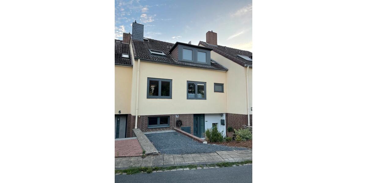 Reihenhaus Lehrte - 4.5 Zimmer, 124 m&sup2;, 399.000&euro; | Angebot:25257215