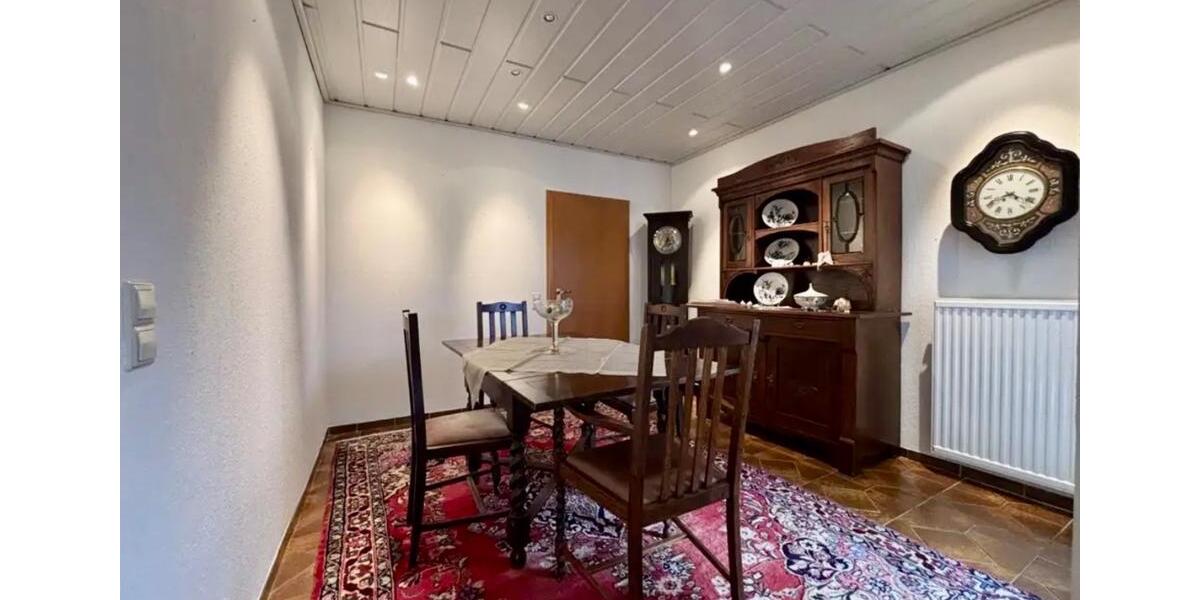 Bungalow Wunstorf - 5 Zimmer, 182 m&sup2;, 385.000&euro; | Angebot:25480459