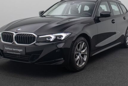 BMW 318 14.037 km 31.499 &euro; Isernhagen 30916