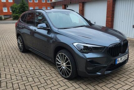 BMW X1 155.000 km 20.950 &euro; Garbsen 30823