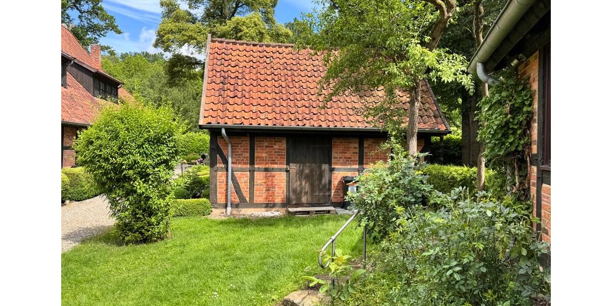 Reihenhaus Wedemark - 2 Zimmer, 105 m&sup2;, 390.000&euro; | Angebot:26933534