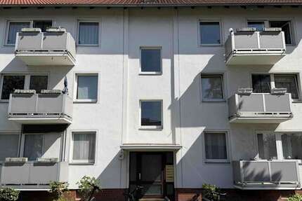 Wohnung Stadthagen - 3 Zimmer, 60 m&sup2;, 70.000&euro; | Angebot:26407835