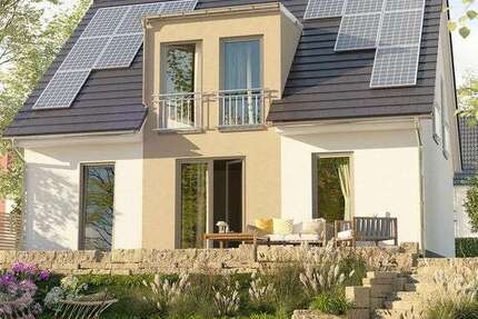 Haus Eilvese Eilvese - 5 Zimmer, 136 m&sup2;, 369.050&euro; | Angebot:25722666