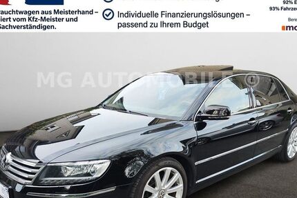 VW Phaeton 199.950 km 17.998 &euro; Hannover 30165