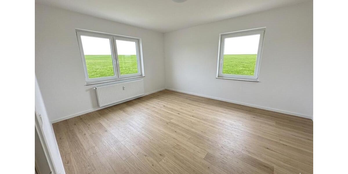 Erdgeschoßwohnung Neustadt am Rübenberge - 3 Zimmer, 83 m&sup2;, 750&euro; | Angebot:25963615