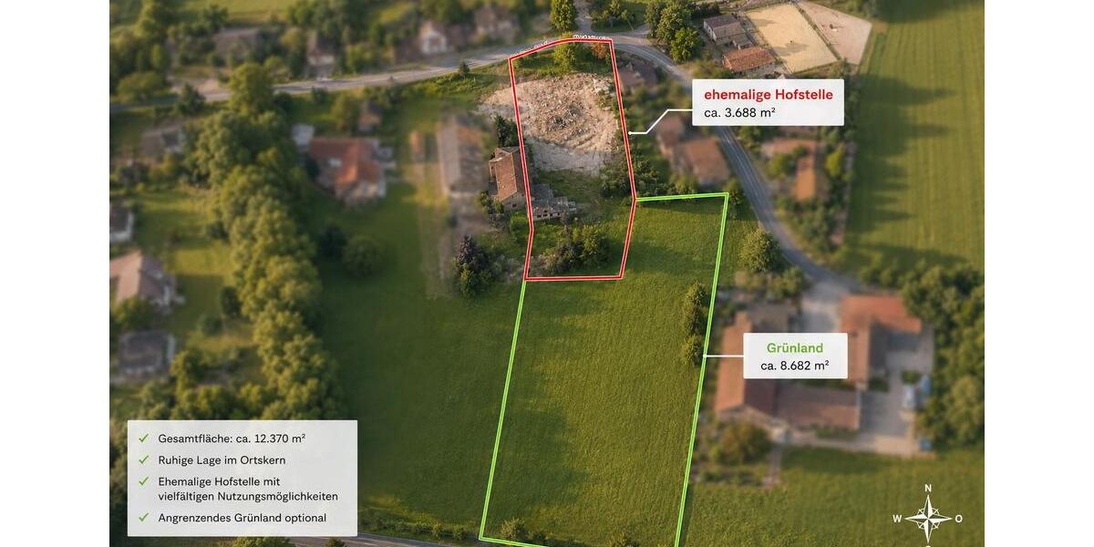 Einfamilienhaus Wölpinghausen - 200.000&euro; | Angebot:27142136