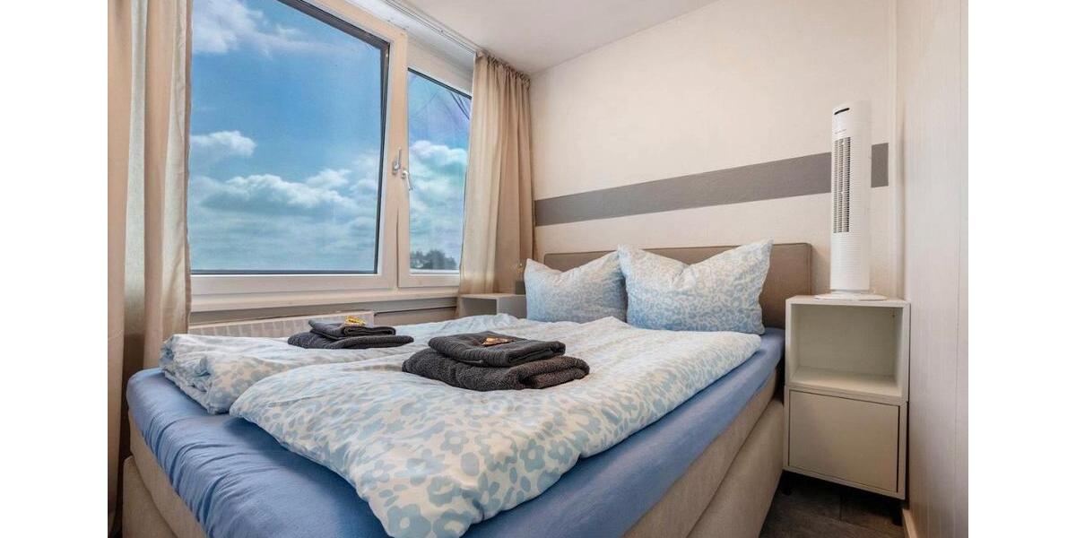 Etagenwohnung Wunstorf - 2 Zimmer, 33 m&sup2;, 109.000&euro; | Angebot:27197558