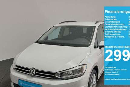 VW Touran 117.500 km 17.690 &euro; Wunstorf 31515