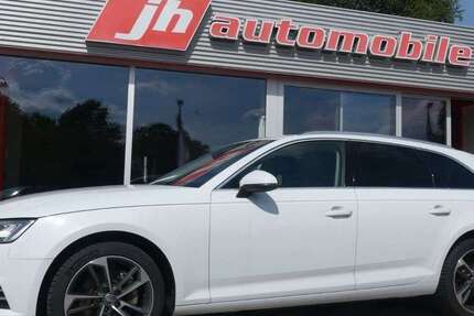 Audi A4 199.727 km 14.980 &euro; Langenhagen / Kaltenweide 30855