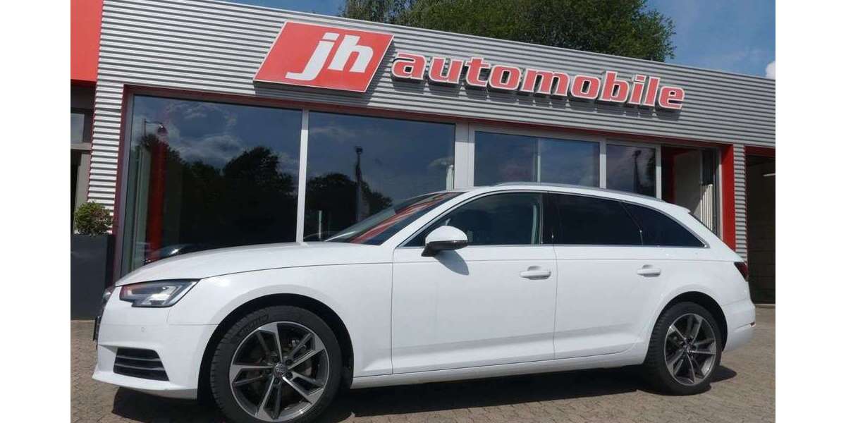 Audi A4 199.727 km 14.980 &euro; Langenhagen / Kaltenweide 30855