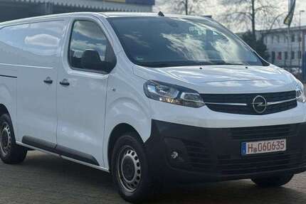 Opel Vivaro 155.260 km 12.500 &euro; Hannover 30179