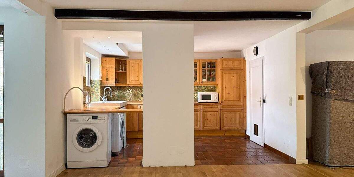 Doppelhaushälfte Hannover / Bothfeld Bothfeld - 5 Zimmer, 151 m&sup2;, 599.000&euro; | Angebot:25877546